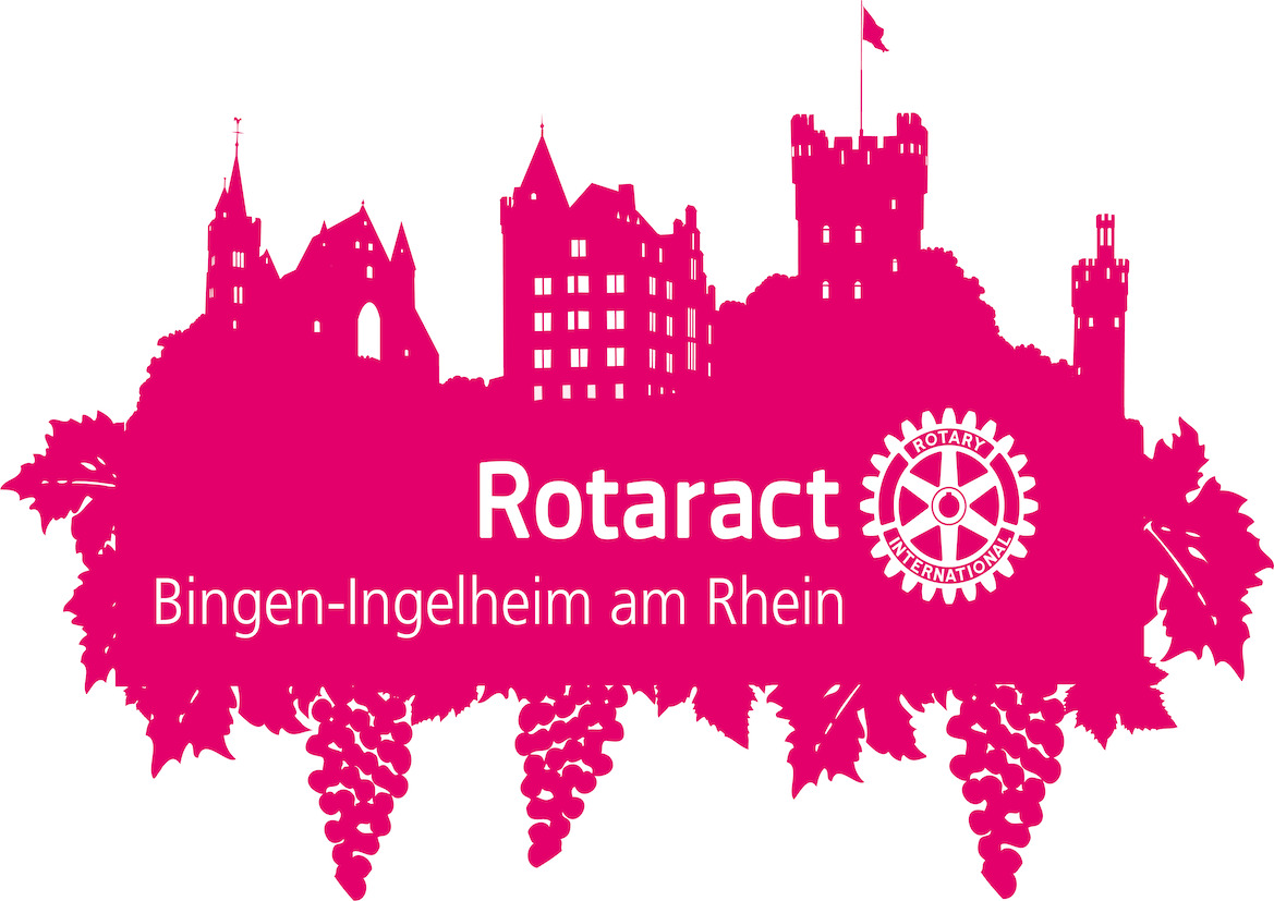 Rotaract Bingen-Ingelheim Logo